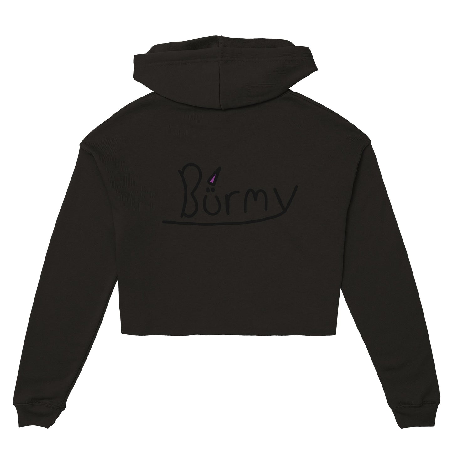 Original Burmy - Women's Tops