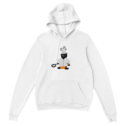 Chef Burmy - Classic Unisex Pullover Hoodie