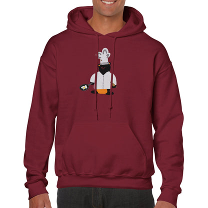 Chef Burmy - Classic Unisex Pullover Hoodie