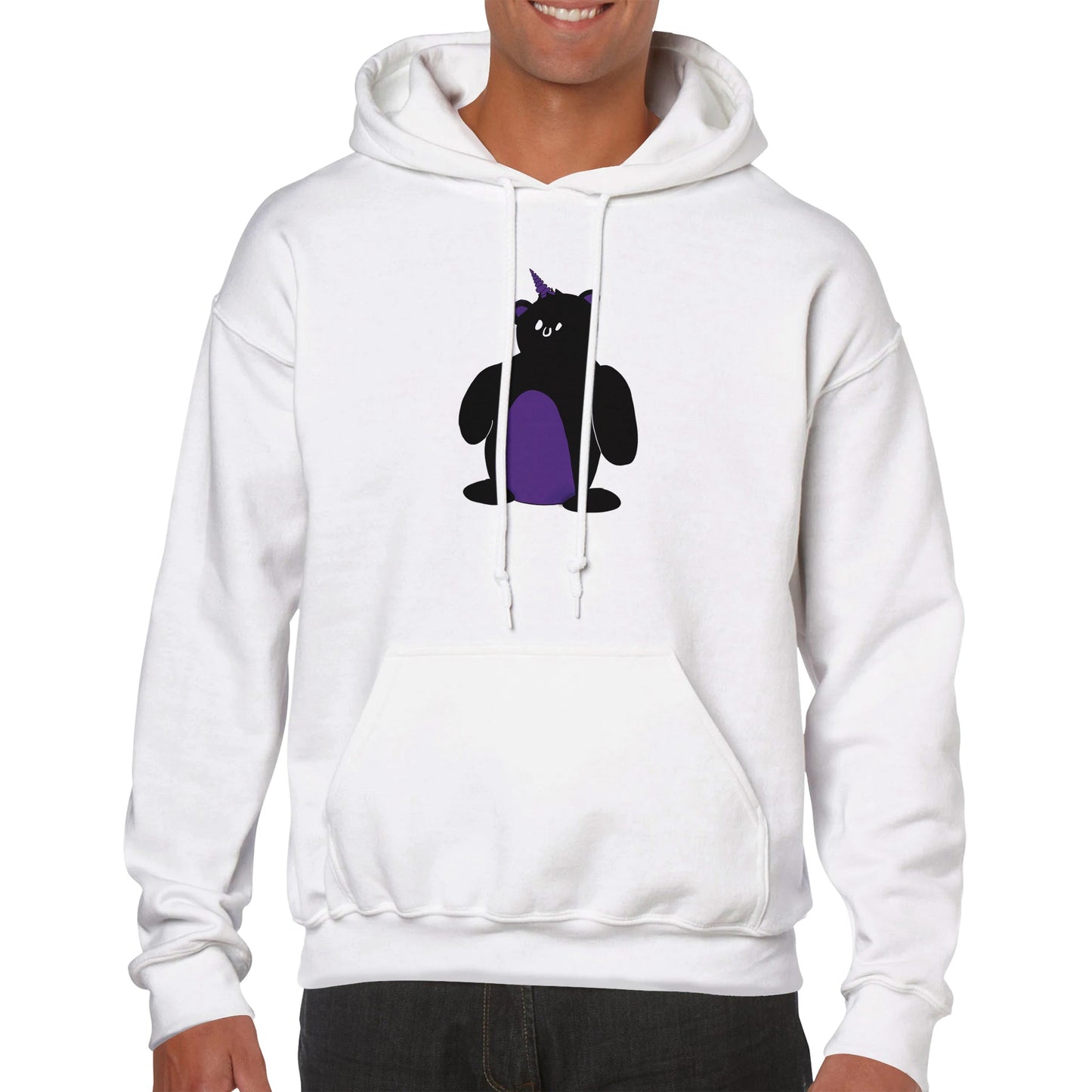 Original Burmy - Unisex Hoodies