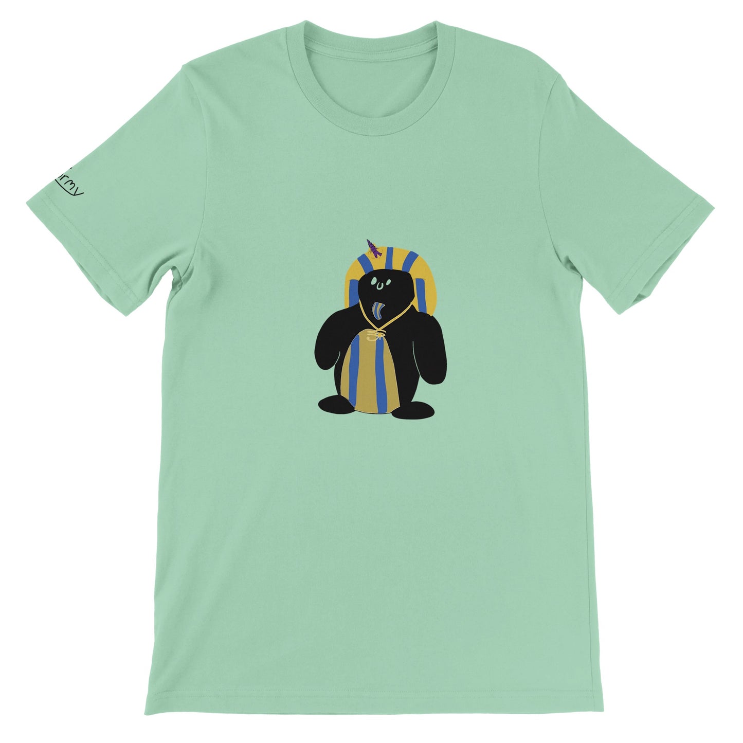 Pharaoh Burmy - Unisex Tee