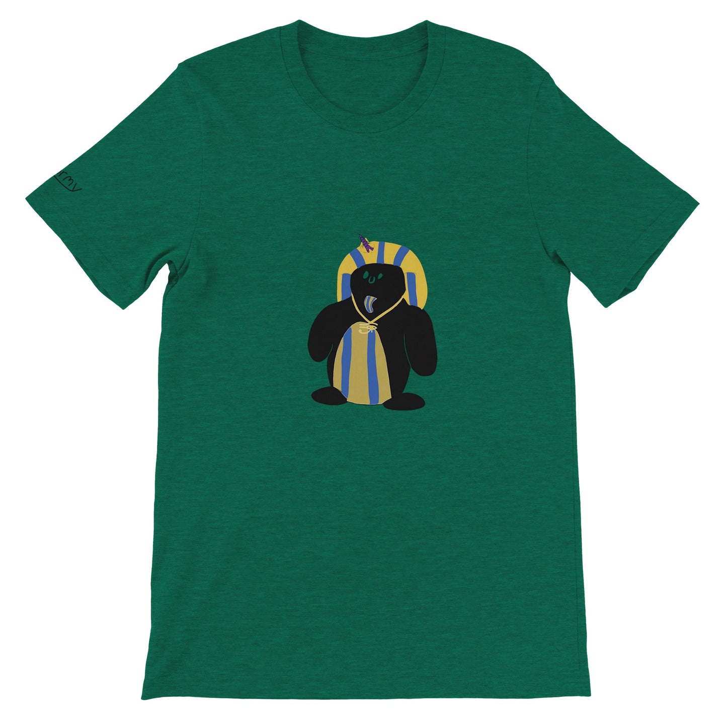 Pharaoh Burmy - Unisex Tee