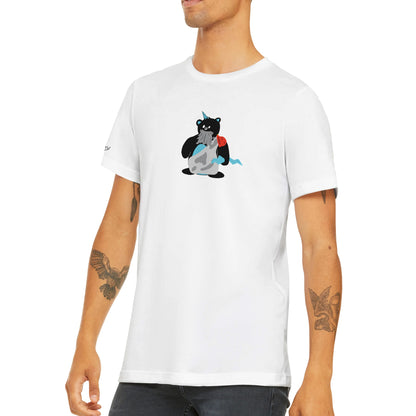 Zeus Burmy- Premium Unisex Crewneck T-shirt