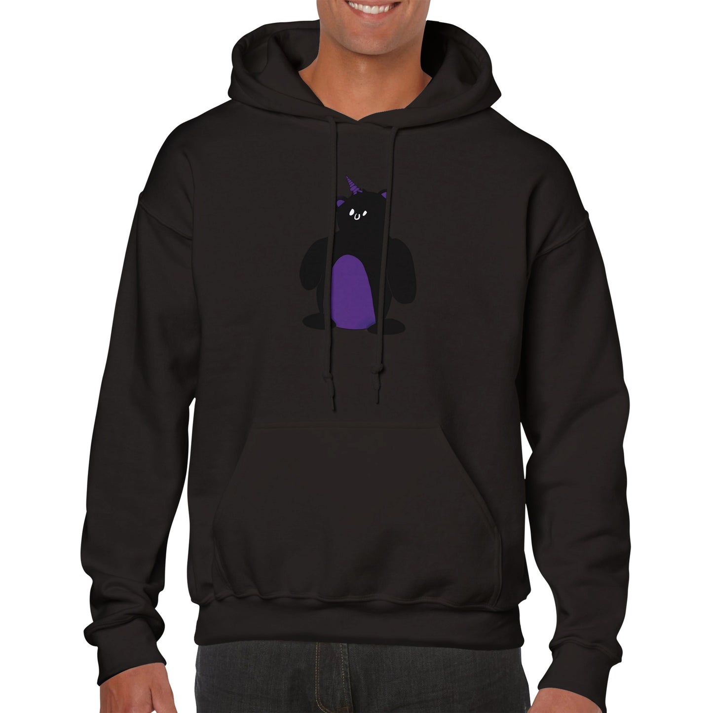 Original Burmy - Unisex Hoodies