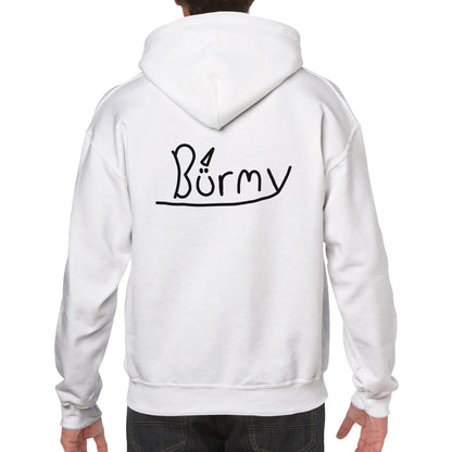 Chef Burmy - Classic Unisex Pullover Hoodie