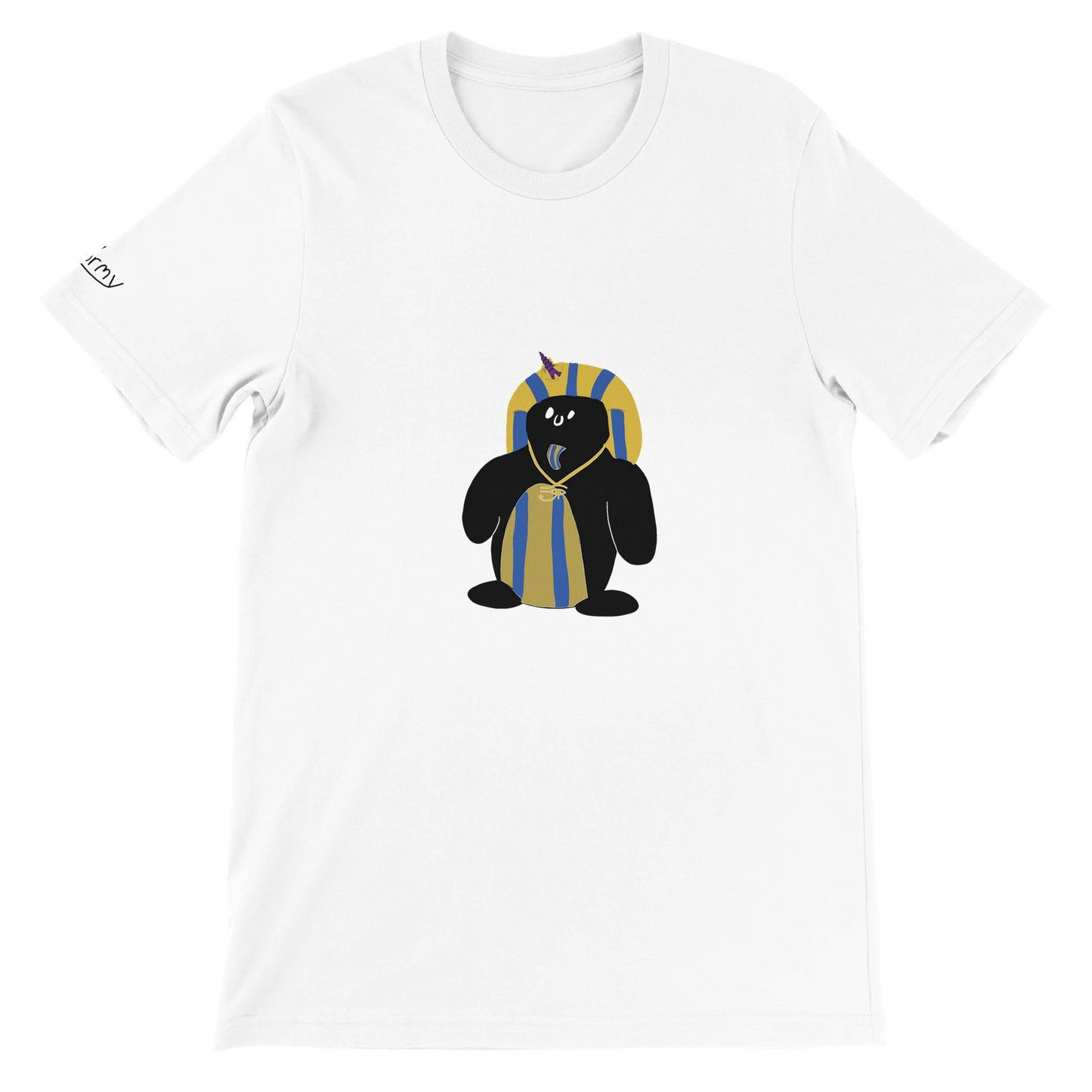 Pharaoh Burmy - Unisex Tee