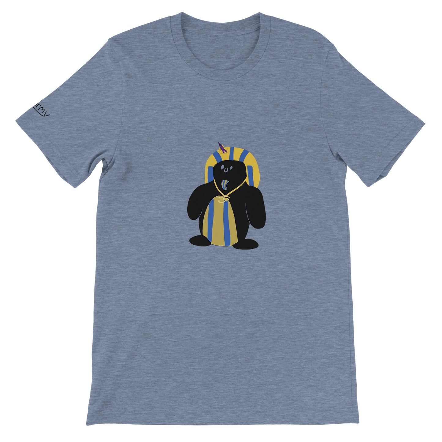 Pharaoh Burmy - Unisex Tee