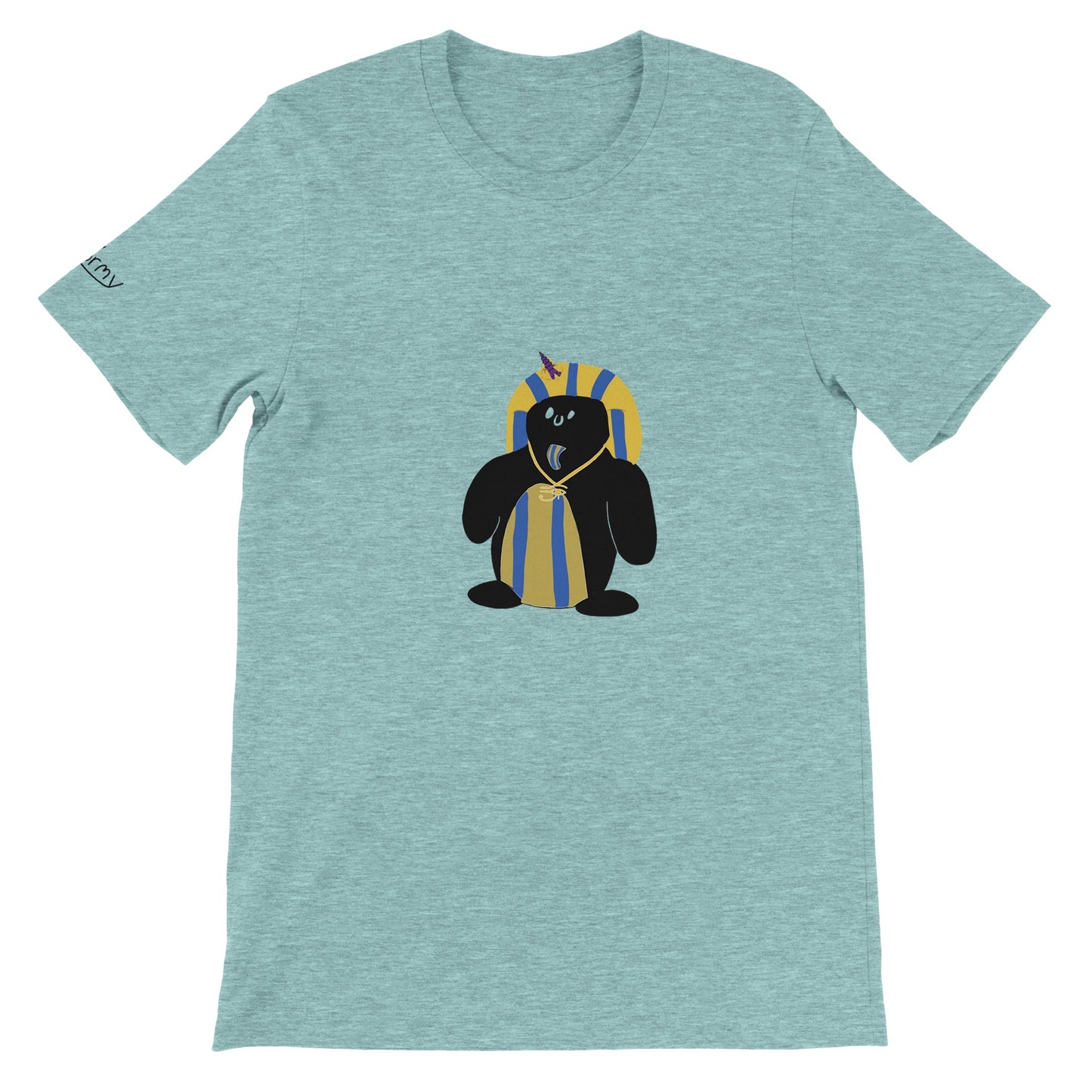 Pharaoh Burmy - Unisex Tee