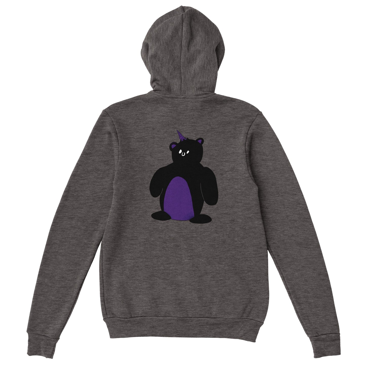 Original Burmy - Unisex Hoodies