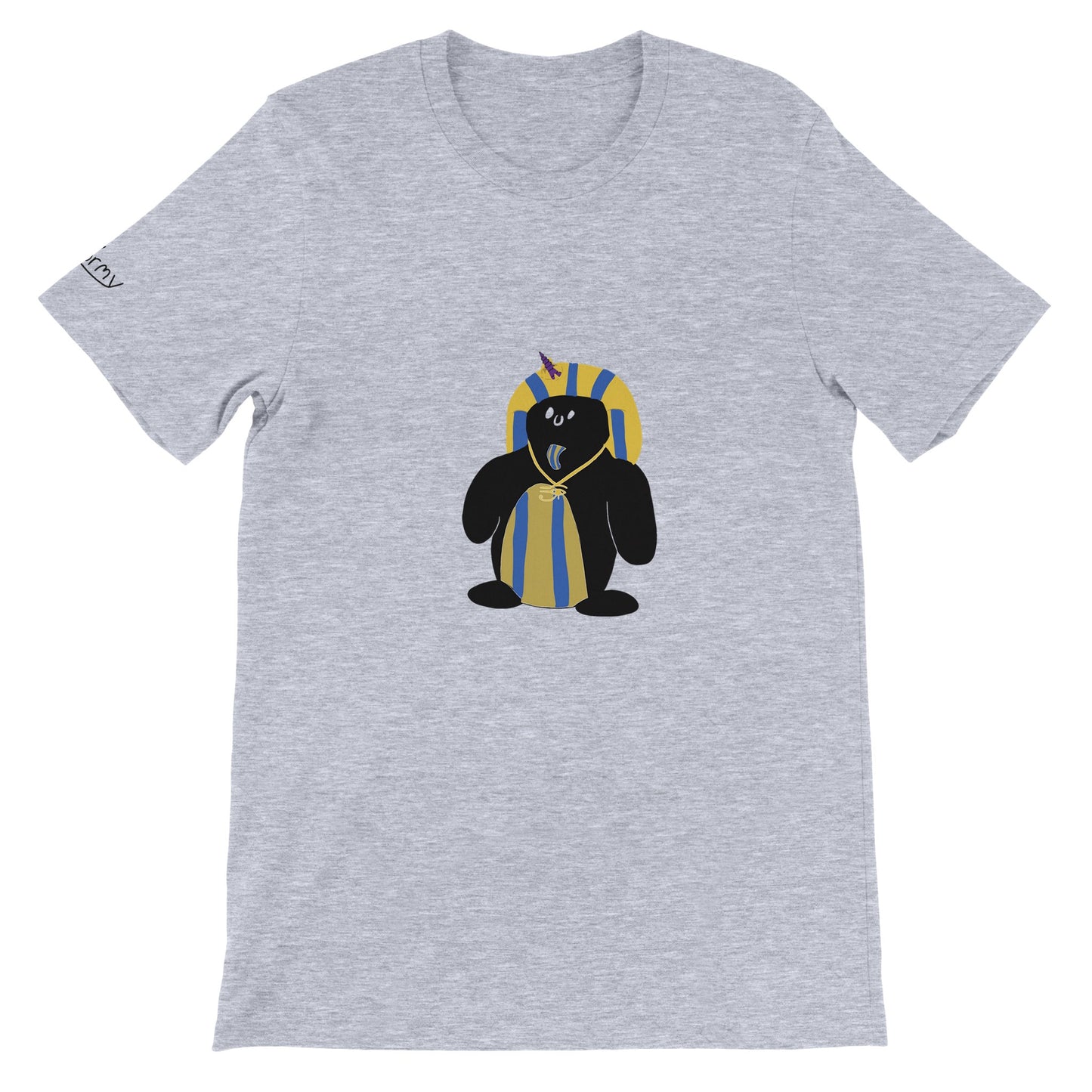 Pharaoh Burmy - Unisex Tee