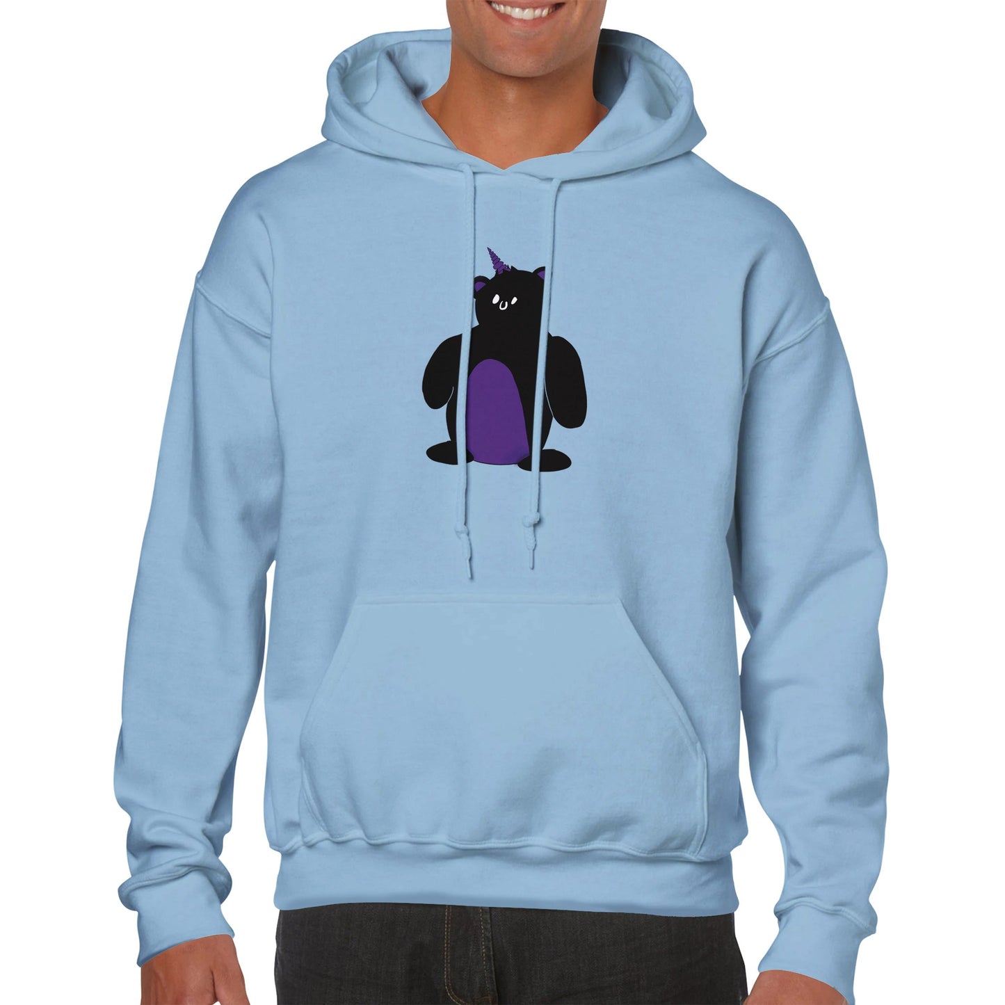 Original Burmy - Unisex Hoodies