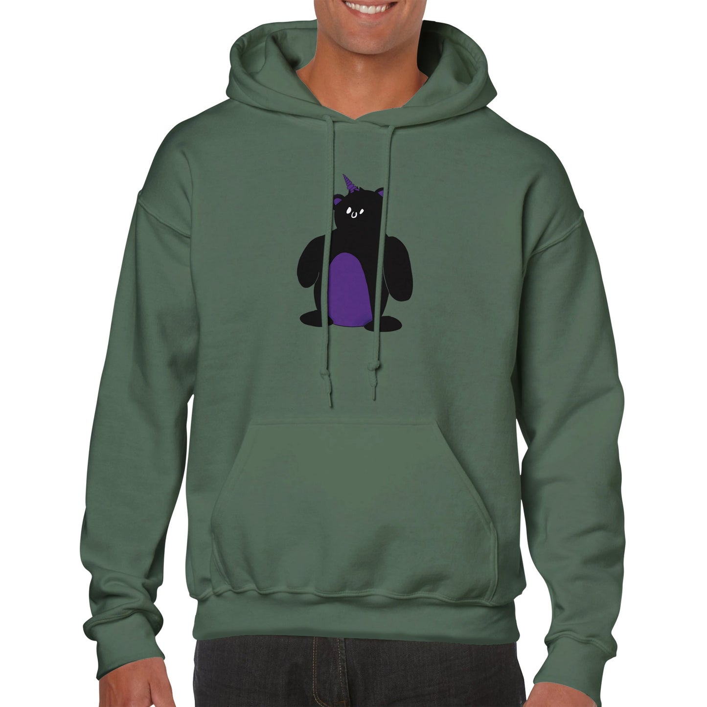 Original Burmy - Unisex Hoodies