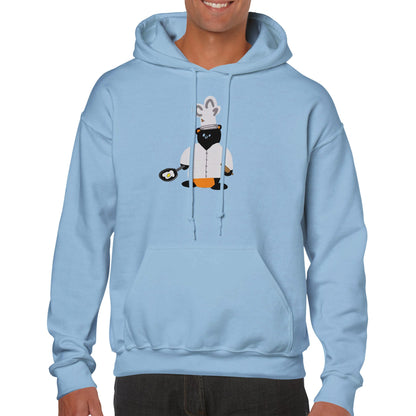 Chef Burmy - Classic Unisex Pullover Hoodie