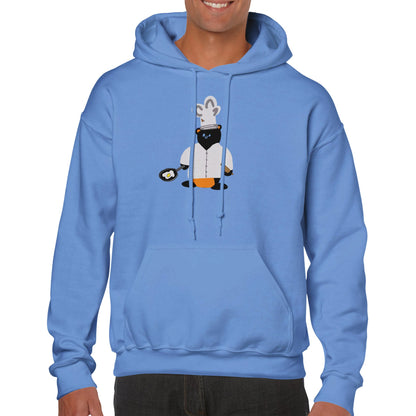 Chef Burmy - Classic Unisex Pullover Hoodie