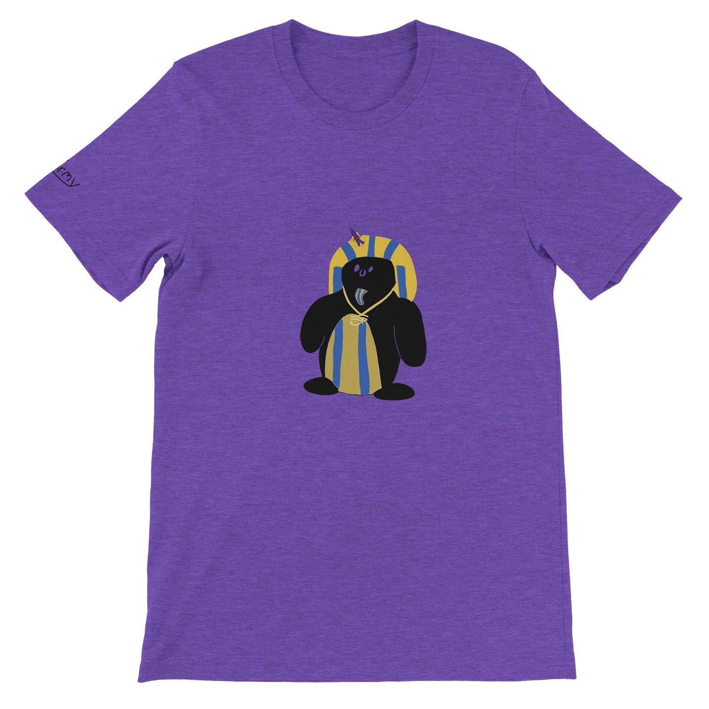 Pharaoh Burmy - Unisex Tee