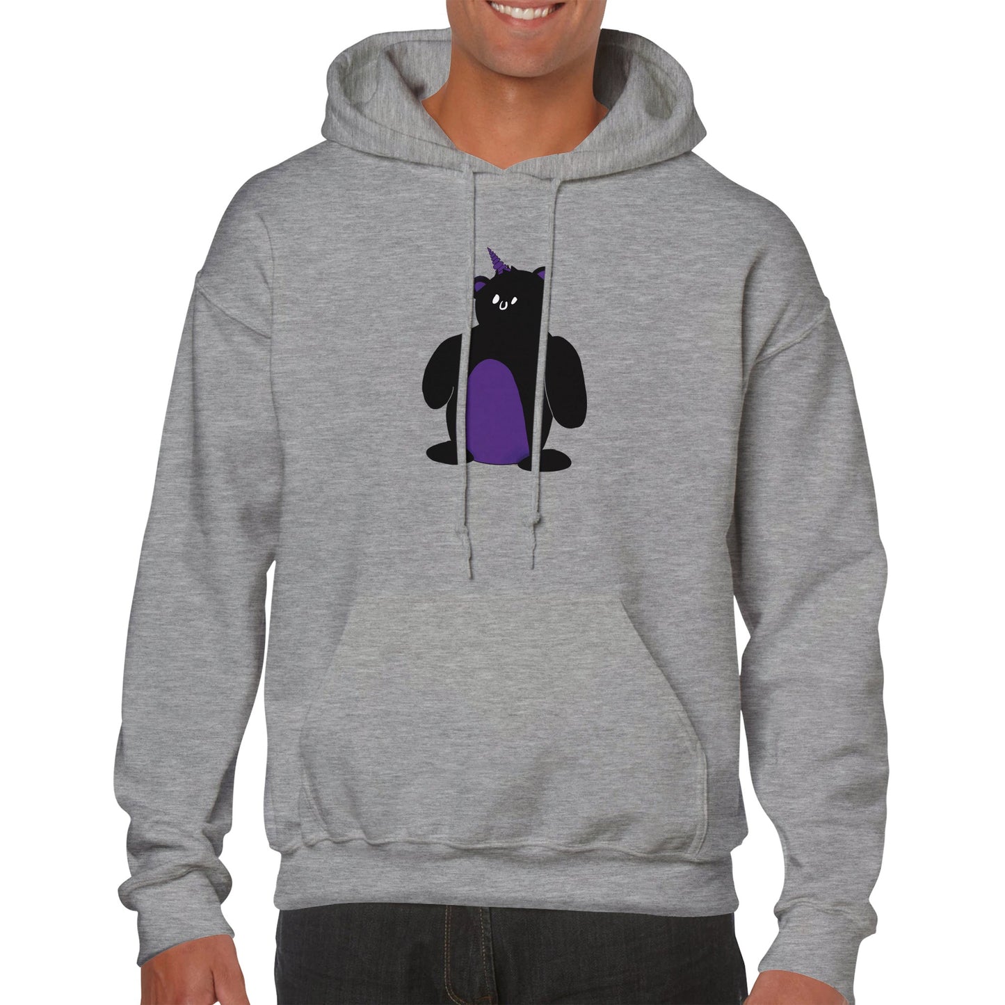 Original Burmy - Unisex Hoodies