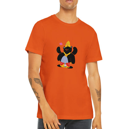 Vishnu Burmy - Unisex Tee