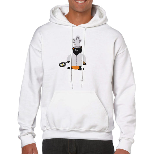 Chef Burmy - Classic Unisex Pullover Hoodie