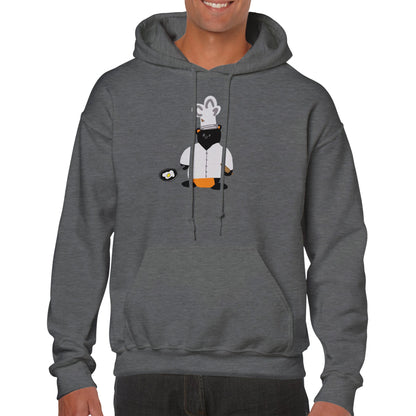 Chef Burmy - Classic Unisex Pullover Hoodie