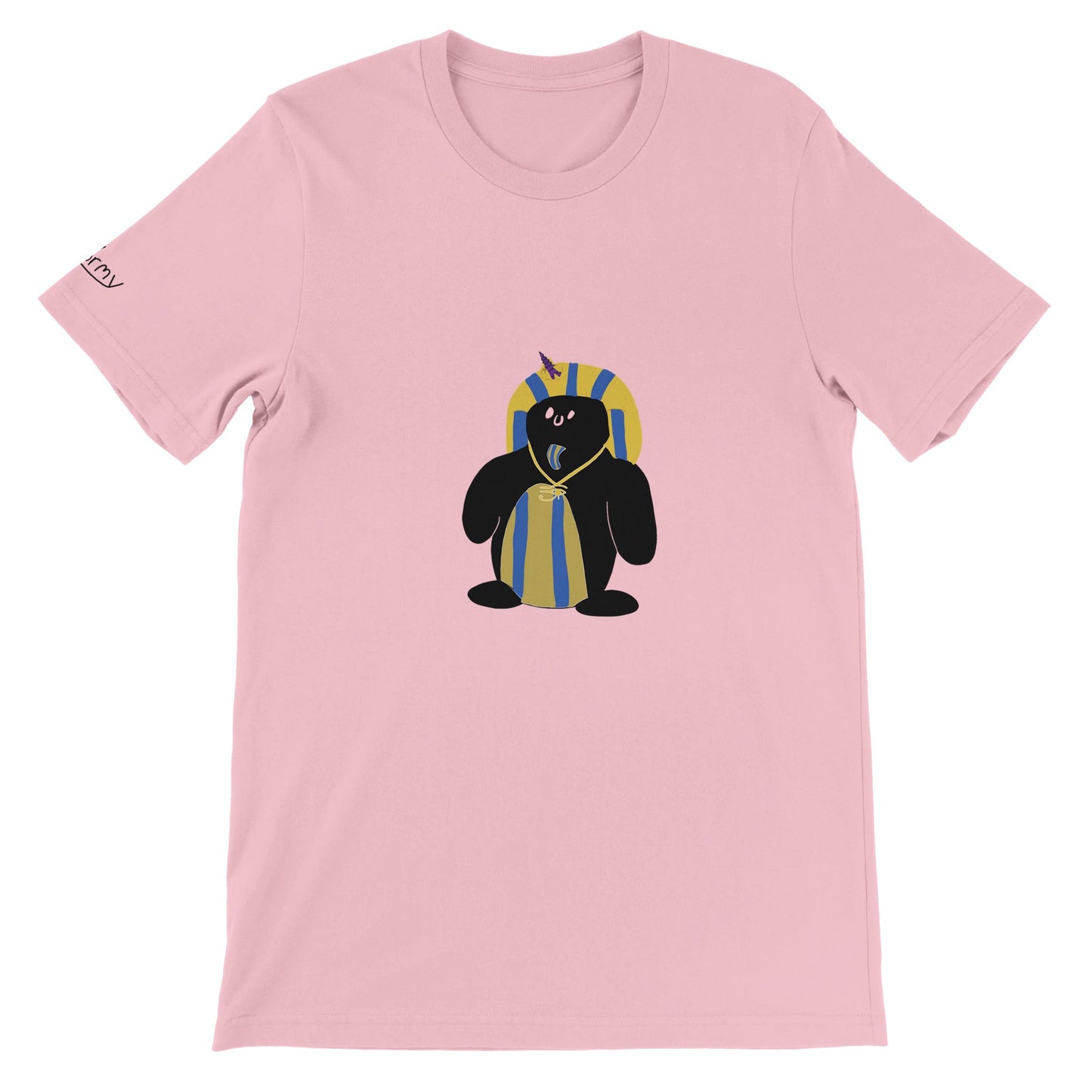 Pharaoh Burmy - Unisex Tee