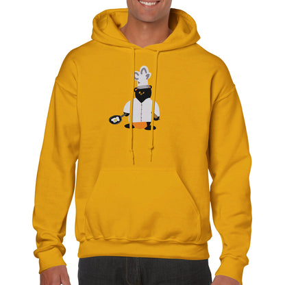 Chef Burmy - Classic Unisex Pullover Hoodie