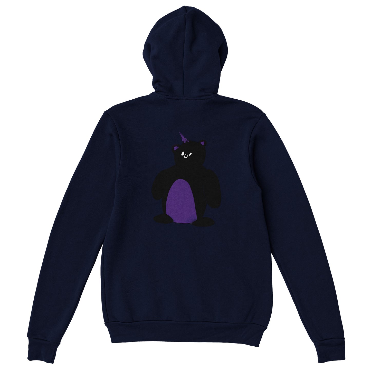 Original Burmy - Unisex Hoodies